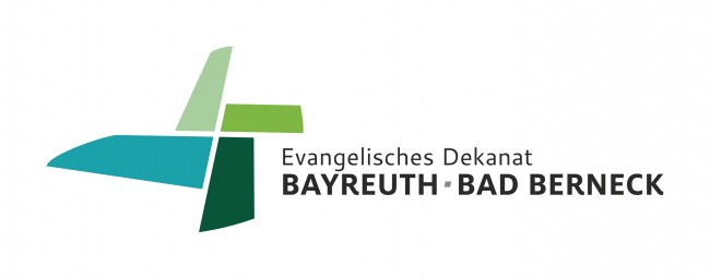 Logo des Dekanats Bayreuth - Bad Berneck