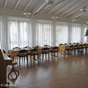 Gemeindesaal 